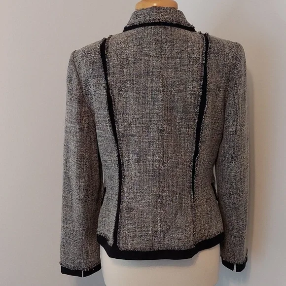 Jones New York Women's Blazer - Picture 4 of 5
